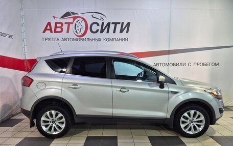 Ford Kuga III, 2008 год, 990 000 рублей, 8 фотография
