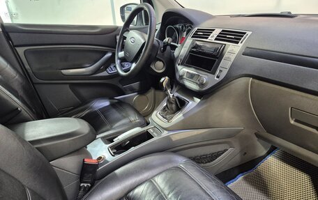 Ford Kuga III, 2008 год, 990 000 рублей, 12 фотография