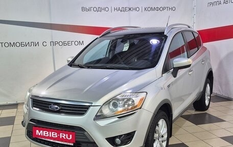 Ford Kuga III, 2008 год, 990 000 рублей, 3 фотография