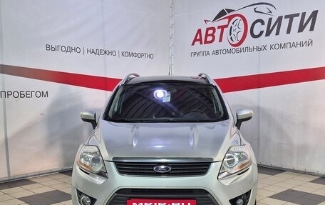 Ford Kuga III, 2008 год, 990 000 рублей, 2 фотография