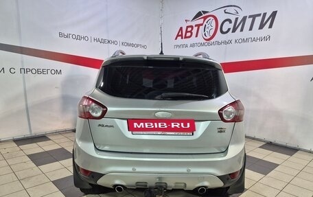 Ford Kuga III, 2008 год, 990 000 рублей, 6 фотография