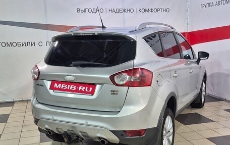 Ford Kuga III, 2008 год, 990 000 рублей, 7 фотография