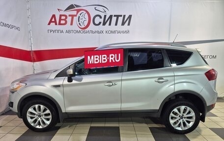 Ford Kuga III, 2008 год, 990 000 рублей, 4 фотография