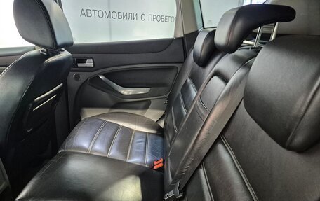 Ford Kuga III, 2008 год, 990 000 рублей, 14 фотография
