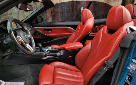 BMW 4 серия, 2019 год, 2 999 777 рублей, 5 фотография