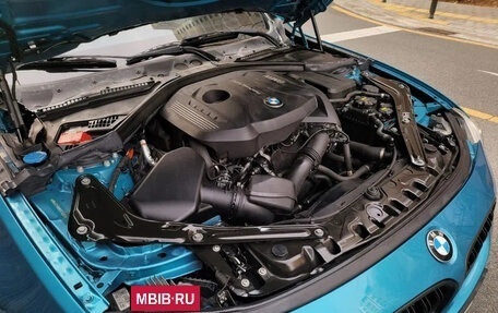 BMW 4 серия, 2019 год, 2 999 777 рублей, 13 фотография