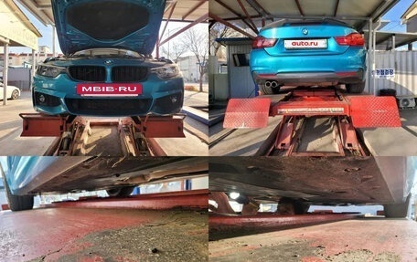 BMW 4 серия, 2019 год, 2 999 777 рублей, 19 фотография