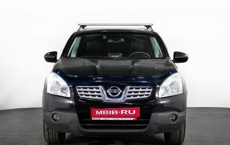 Nissan Qashqai, 2008 год, 875 000 рублей, 2 фотография