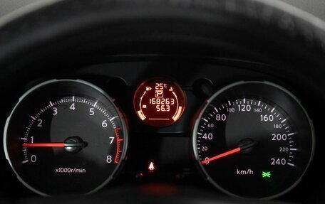 Nissan Qashqai, 2008 год, 875 000 рублей, 10 фотография