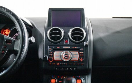 Nissan Qashqai, 2008 год, 875 000 рублей, 11 фотография
