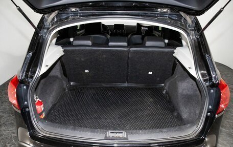 Nissan Qashqai, 2008 год, 875 000 рублей, 17 фотография