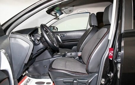 Nissan Qashqai, 2008 год, 875 000 рублей, 5 фотография