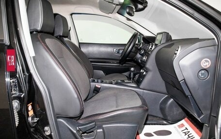 Nissan Qashqai, 2008 год, 875 000 рублей, 6 фотография