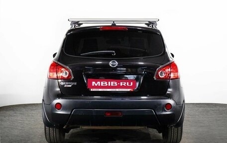 Nissan Qashqai, 2008 год, 875 000 рублей, 4 фотография