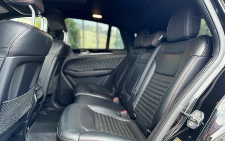 Mercedes-Benz GLE Coupe AMG, 2018 год, 4 175 000 рублей, 11 фотография