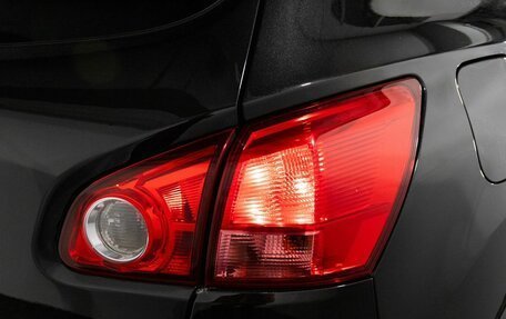 Nissan Qashqai, 2008 год, 875 000 рублей, 19 фотография