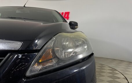 Ford Focus II рестайлинг, 2010 год, 623 000 рублей, 7 фотография