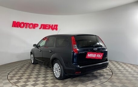 Ford Focus II рестайлинг, 2010 год, 623 000 рублей, 6 фотография