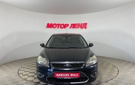 Ford Focus II рестайлинг, 2010 год, 623 000 рублей, 2 фотография