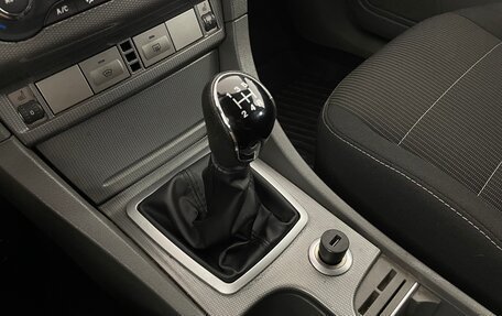 Ford Focus II рестайлинг, 2010 год, 623 000 рублей, 17 фотография
