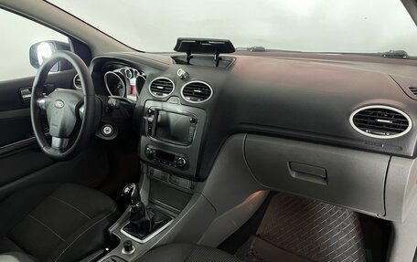 Ford Focus II рестайлинг, 2010 год, 623 000 рублей, 12 фотография