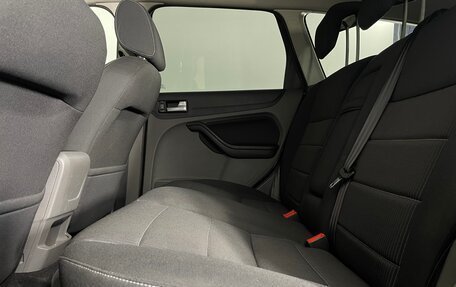 Ford Focus II рестайлинг, 2010 год, 623 000 рублей, 20 фотография