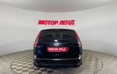 Ford Focus II рестайлинг, 2010 год, 623 000 рублей, 5 фотография
