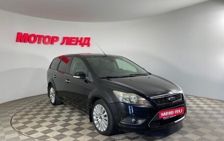 Ford Focus II рестайлинг, 2010 год, 623 000 рублей, 3 фотография