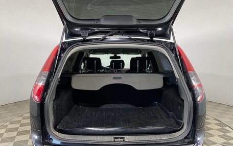 Ford Focus II рестайлинг, 2010 год, 623 000 рублей, 10 фотография
