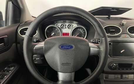 Ford Focus II рестайлинг, 2010 год, 623 000 рублей, 14 фотография