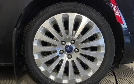 Ford Focus II рестайлинг, 2010 год, 623 000 рублей, 9 фотография