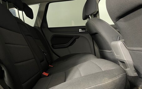 Ford Focus II рестайлинг, 2010 год, 623 000 рублей, 21 фотография