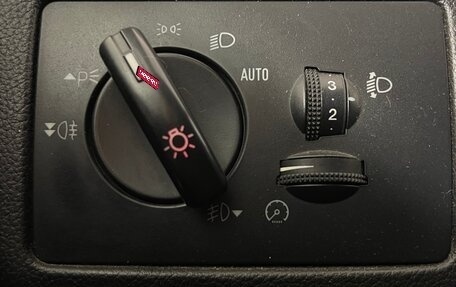 Ford Focus II рестайлинг, 2010 год, 623 000 рублей, 19 фотография