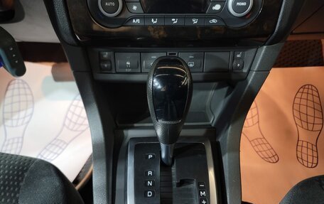Ford Focus II рестайлинг, 2007 год, 499 000 рублей, 11 фотография