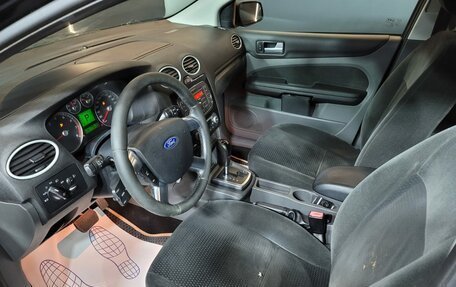 Ford Focus II рестайлинг, 2007 год, 499 000 рублей, 7 фотография