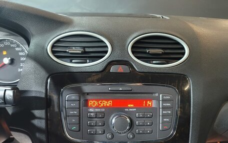 Ford Focus II рестайлинг, 2007 год, 499 000 рублей, 10 фотография