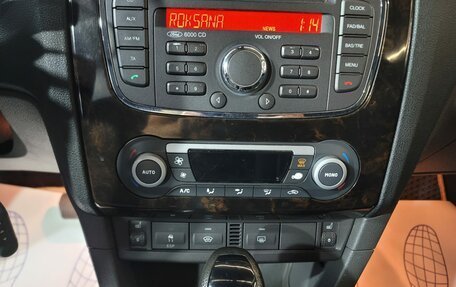 Ford Focus II рестайлинг, 2007 год, 499 000 рублей, 9 фотография