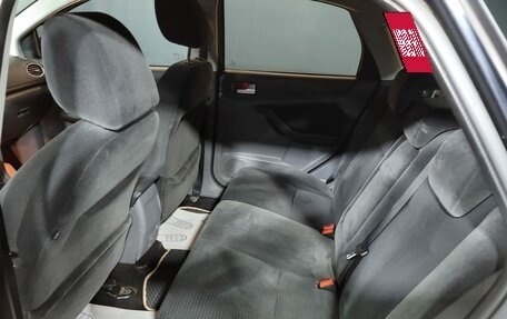 Ford Focus II рестайлинг, 2007 год, 499 000 рублей, 8 фотография