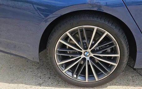 BMW 5 серия, 2023 год, 4 696 550 рублей, 8 фотография