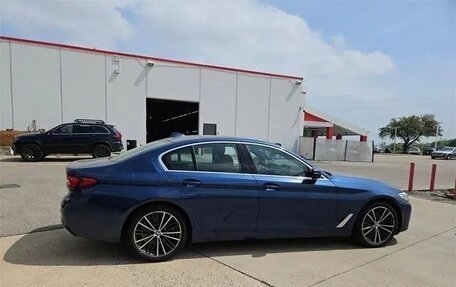 BMW 5 серия, 2023 год, 4 696 550 рублей, 7 фотография