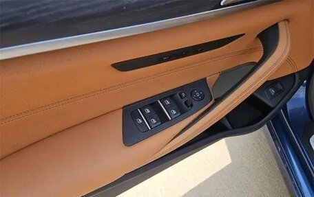 BMW 5 серия, 2023 год, 4 696 550 рублей, 13 фотография