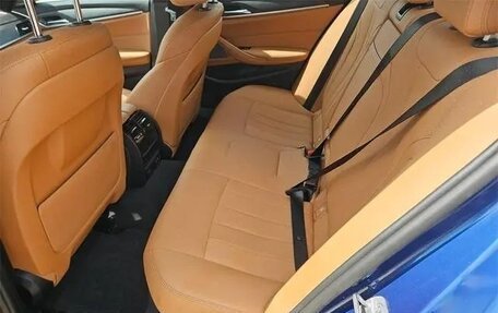 BMW 5 серия, 2023 год, 4 696 550 рублей, 9 фотография