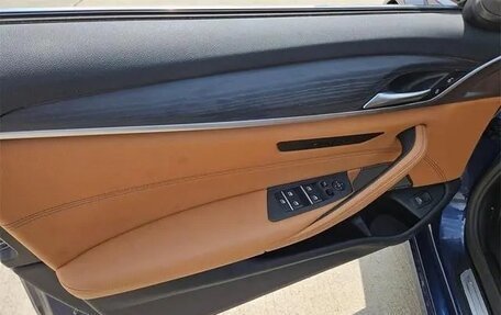 BMW 5 серия, 2023 год, 4 696 550 рублей, 12 фотография
