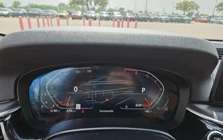 BMW 5 серия, 2023 год, 4 696 550 рублей, 20 фотография