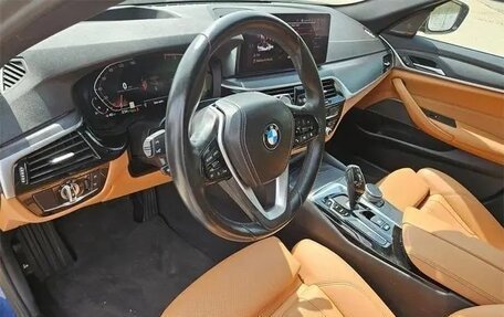 BMW 5 серия, 2023 год, 4 696 550 рублей, 15 фотография