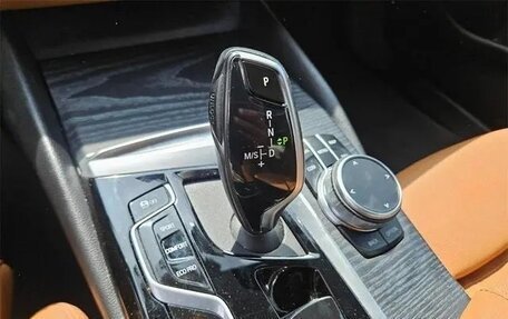 BMW 5 серия, 2023 год, 4 696 550 рублей, 17 фотография