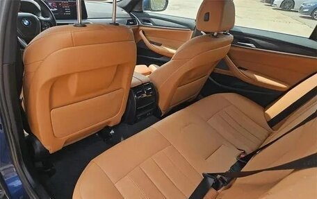 BMW 5 серия, 2023 год, 4 696 550 рублей, 10 фотография