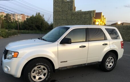 Ford Escape II, 2007 год, 800 000 рублей, 3 фотография