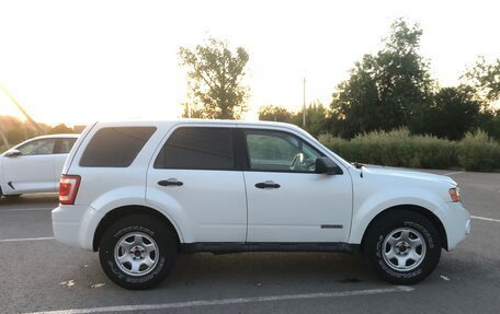 Ford Escape II, 2007 год, 800 000 рублей, 7 фотография
