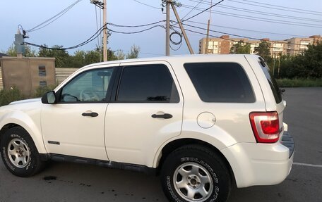 Ford Escape II, 2007 год, 800 000 рублей, 4 фотография